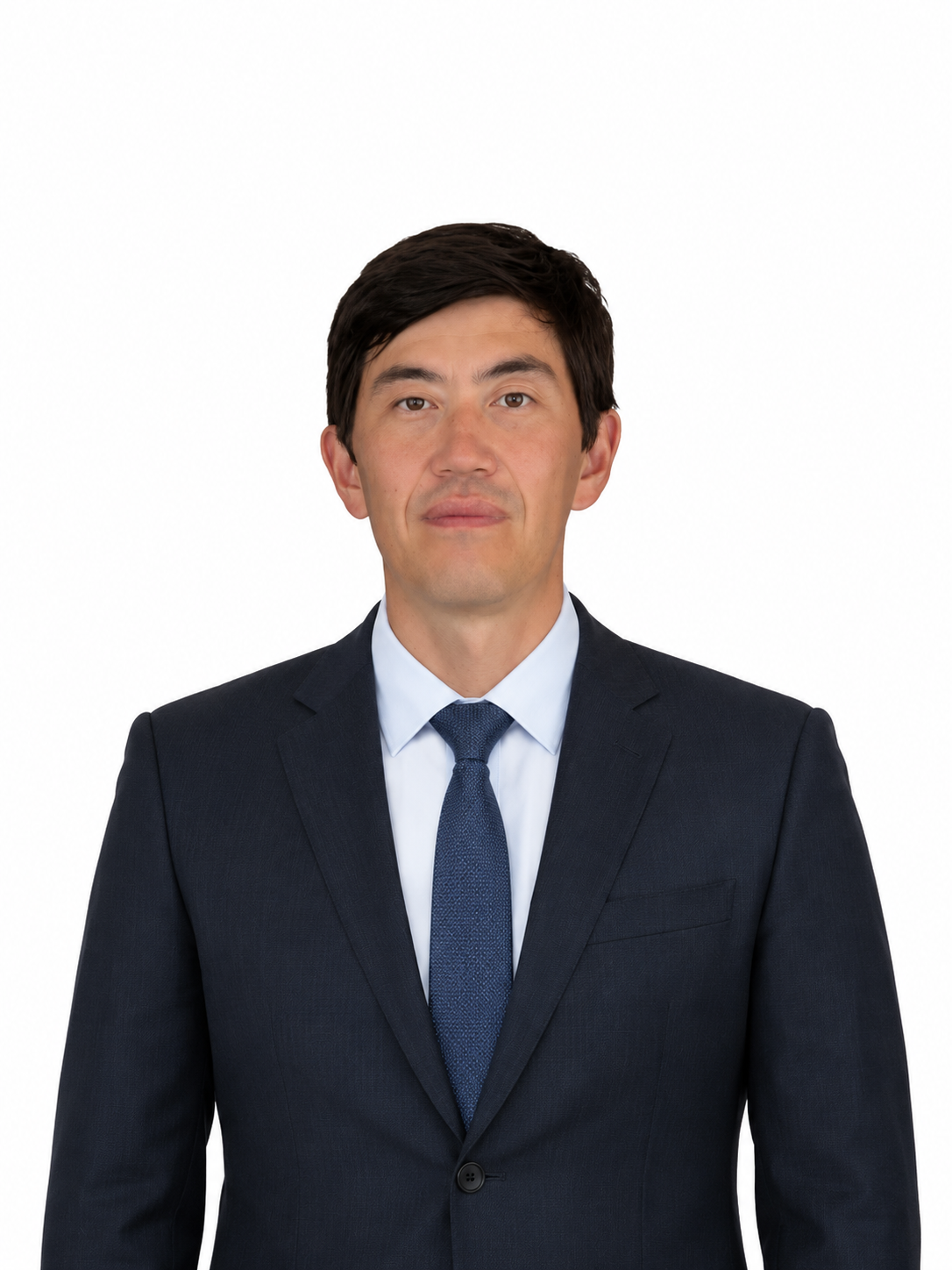Чиналиев Максат