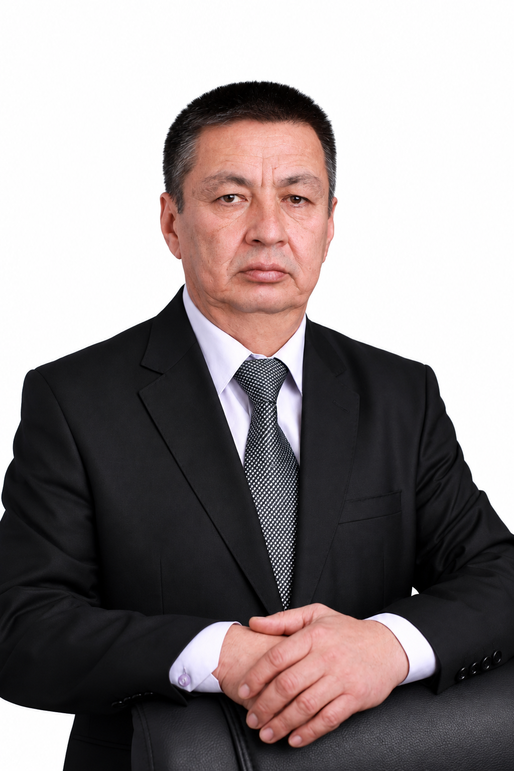Shukurbekov Abat Rishatovich